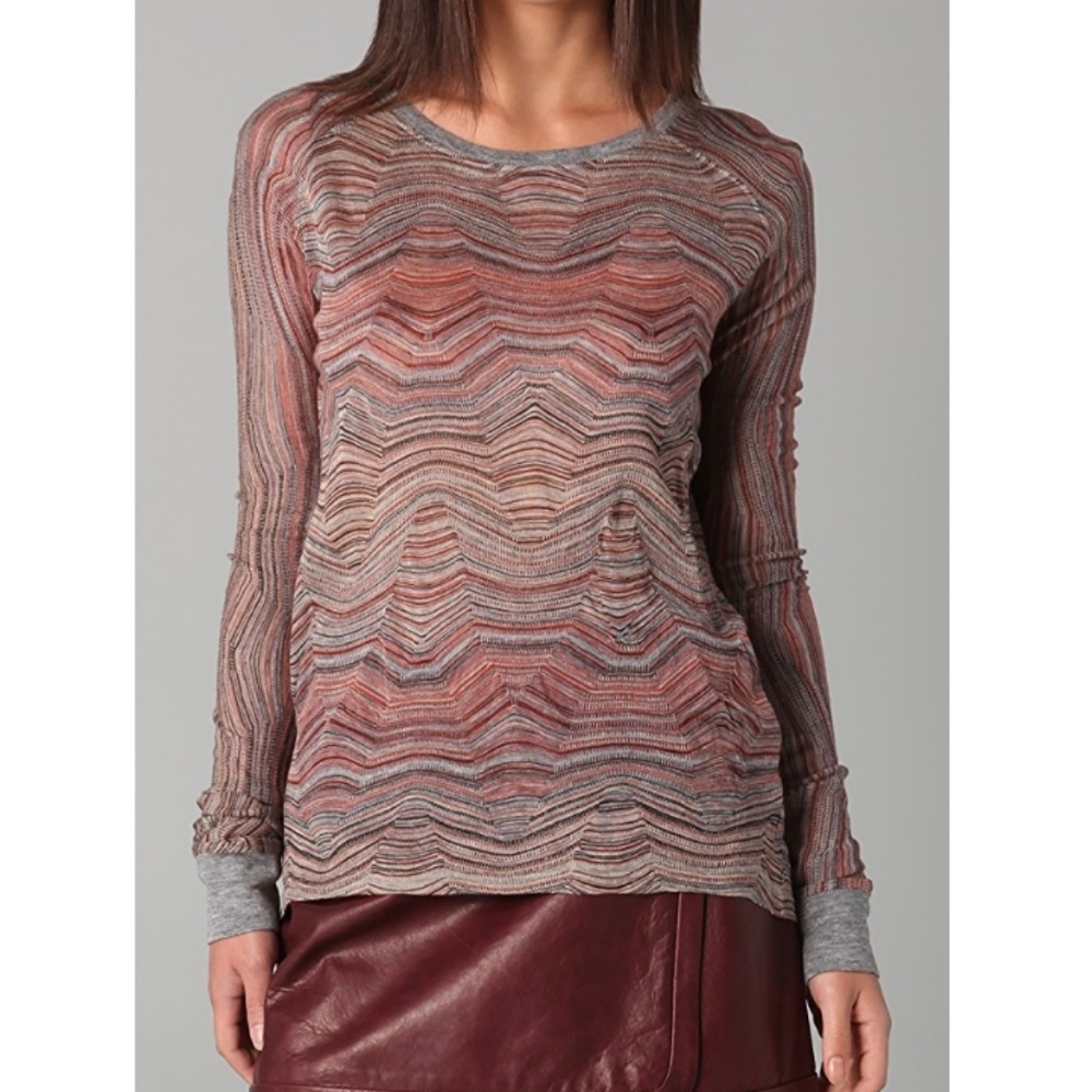 IRO Siona Sweater Size 0